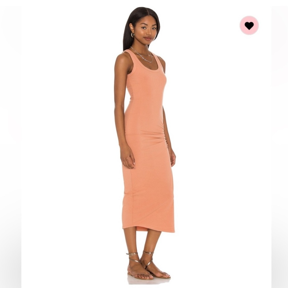 L * Space Sandpiper Dress